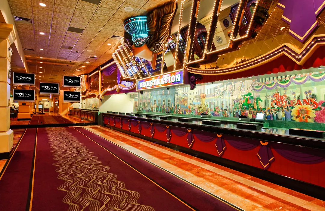 Orleans Hotel&Casino-1