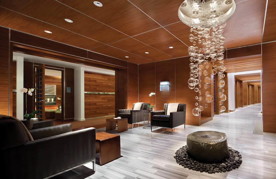Vdara Hotel & Spa At Aria Las Vegas-1