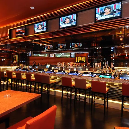 M Resort Spa & Casino-2