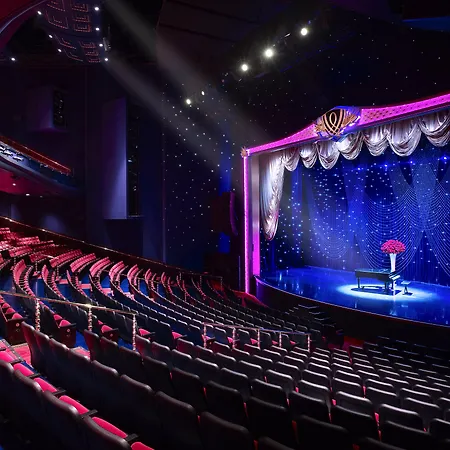 Encore At Wynn Las Vegas-2