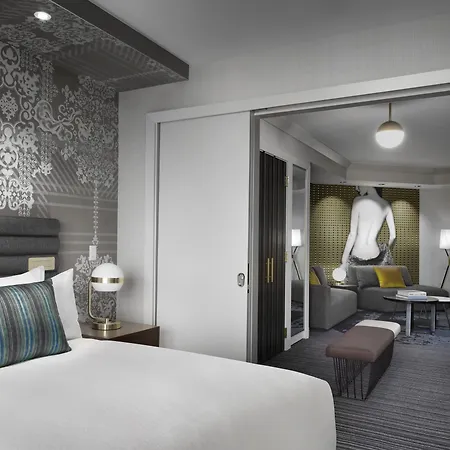 The Cosmopolitan Of Las Vegas-2