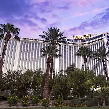 Westgate Las Vegas Resort&Casino-2