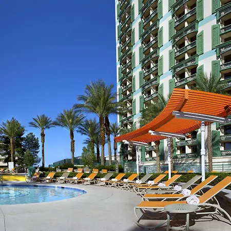 Orleans Hotel&Casino-3