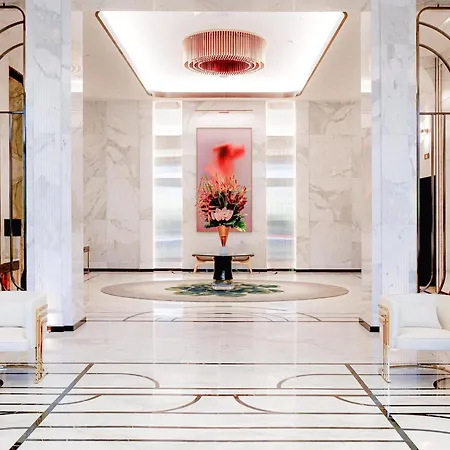Waldorf Astoria Las Vegas-2
