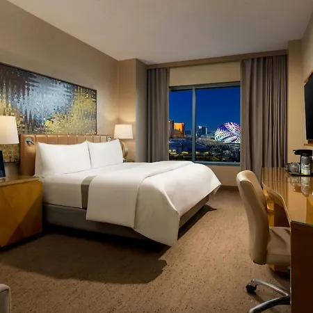 The Westin Las Vegas Hotel & Spa-2