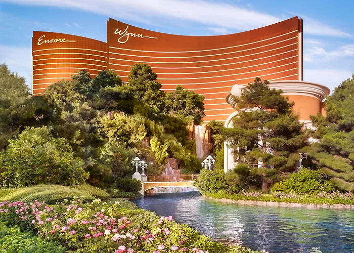 Wynn Las Vegas