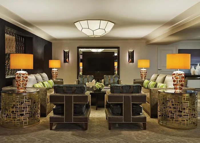 Four Seasons Hotel Las Vegas