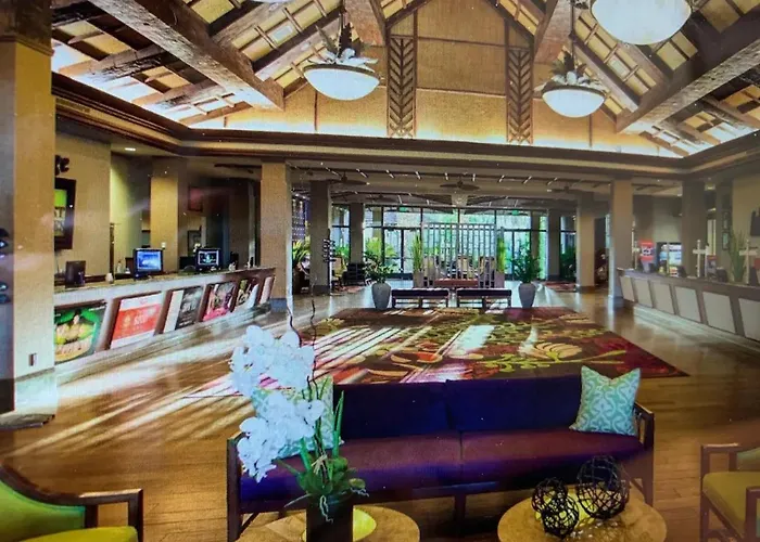 Tahiti Village Resort & Spa