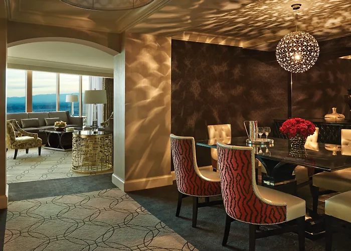 Four Seasons Hotel Las Vegas