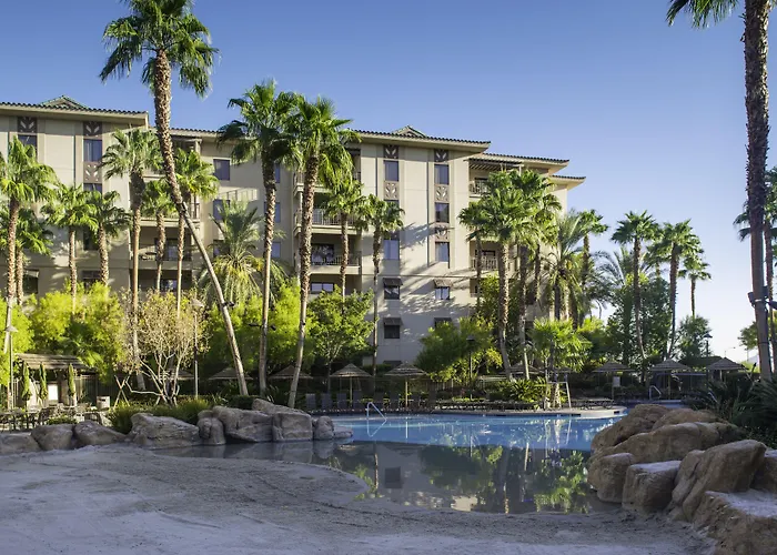 Tahiti Village Resort & Spa