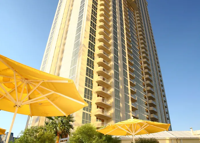 Luxury Suites International At The Signature