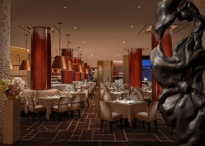 Wynn Las Vegas