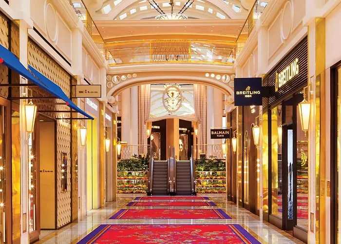 Wynn Las Vegas
