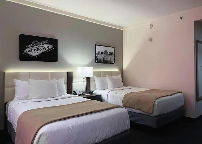 Hotel: Ahern Hotel And Event Center