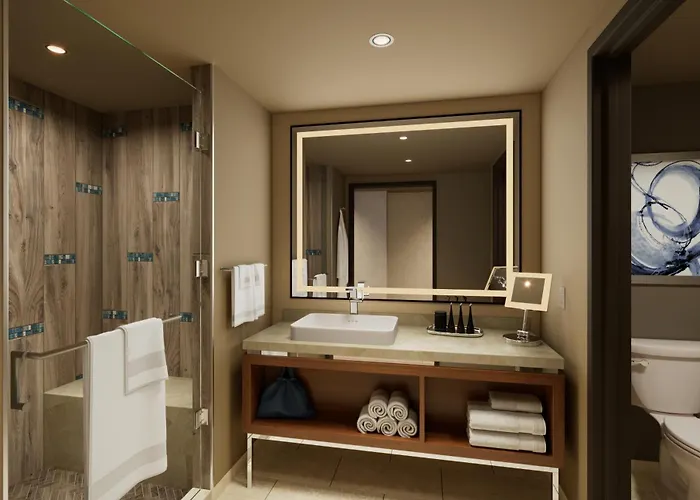 M Resort Spa & Casino