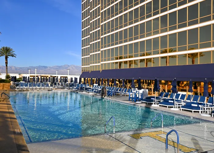 Animaux admis Trump International Las Vegas
